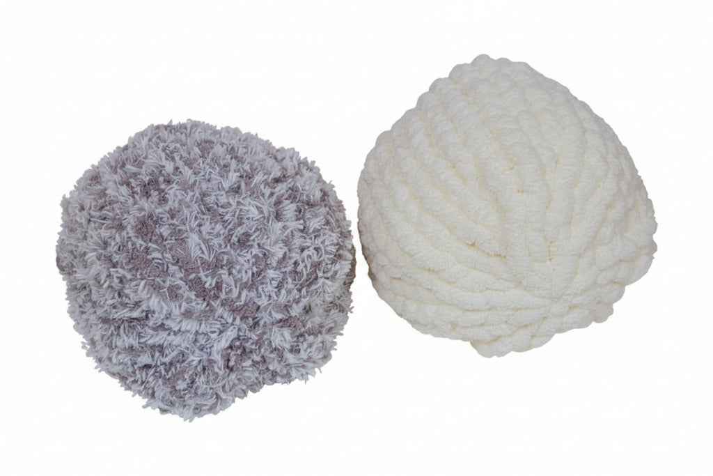 Hand Knit Cozy Small Pet Cave