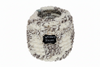 Chunky Hand Knit Cat Cave — Whisker Haven — Handmade Pet Bed