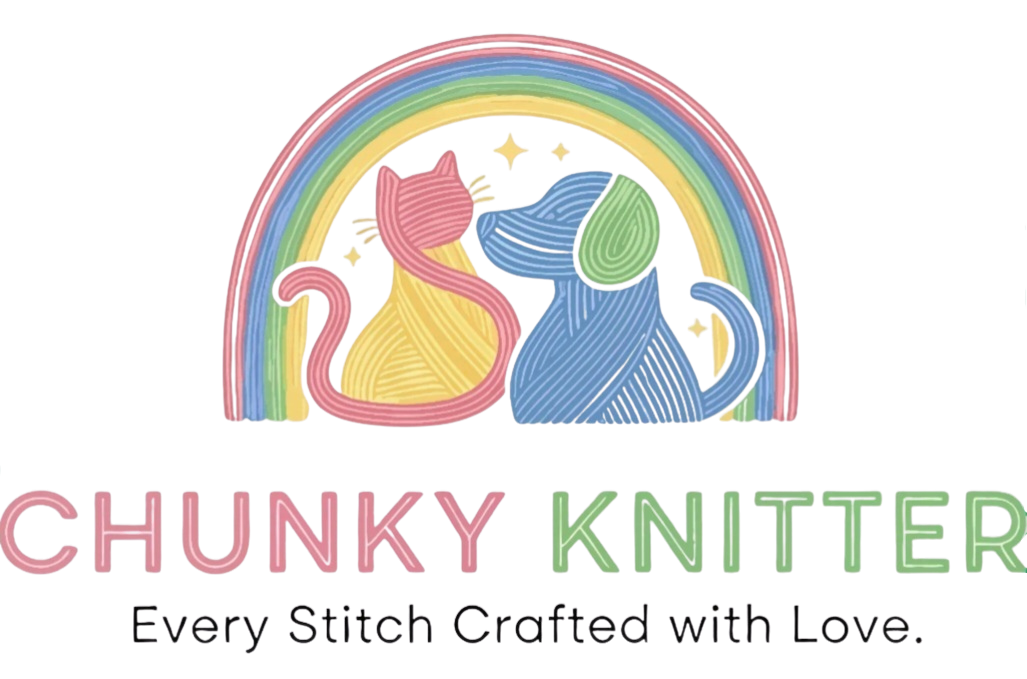 Chunky Knitter 