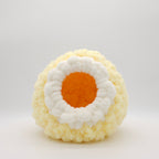 Hand Knit Tiny Cozy Pet Nest Cave