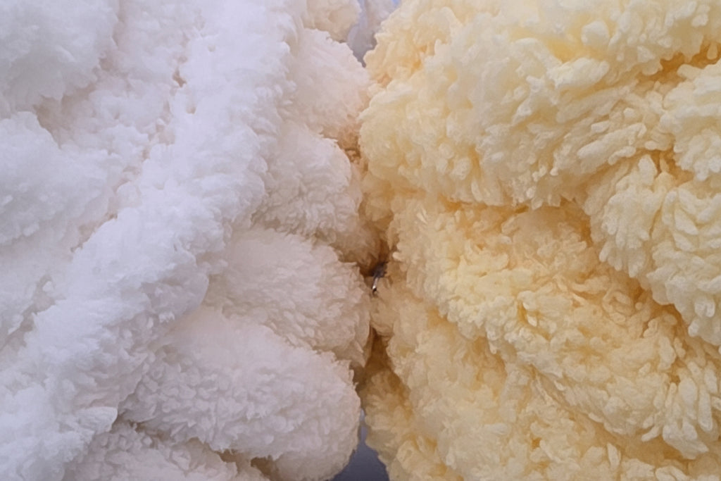 Hand Knit Chunky Chenille Ferret Tunnel