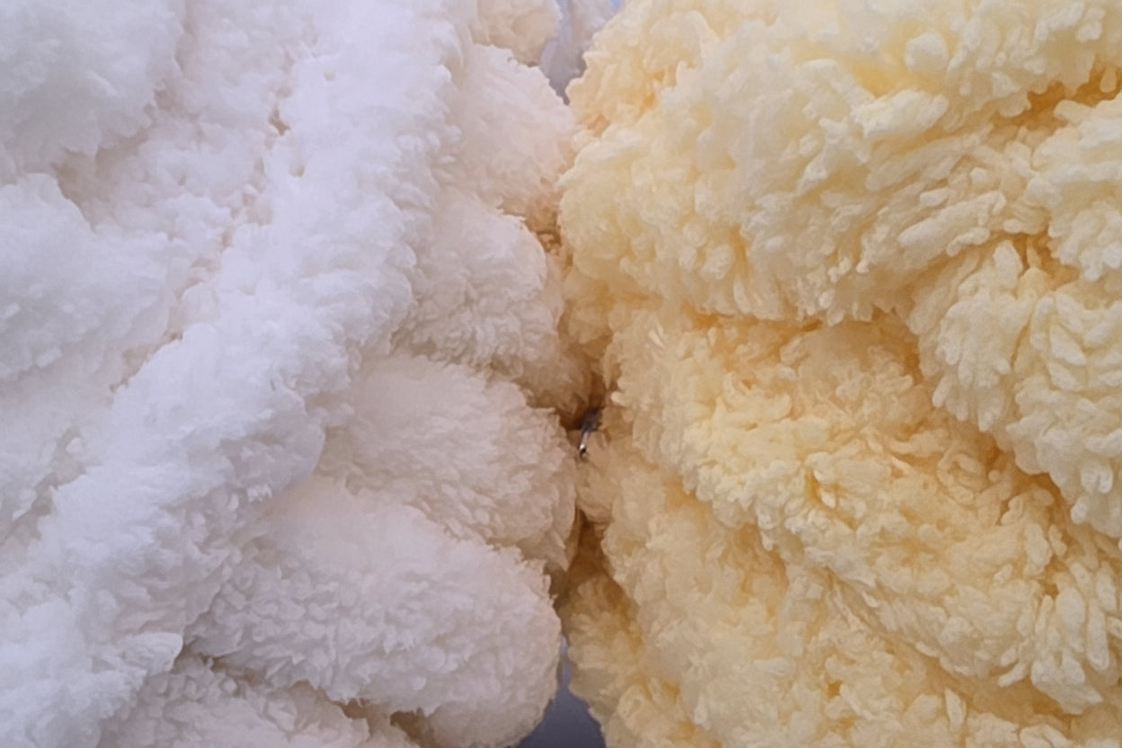 Hand Knit Chunky Chenille Ferret Tunnel