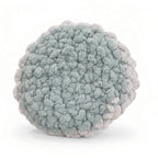 Chunky Hand Knit Small Pet Cave — Handmade Cozy Bed for Ferrets & Small Pets